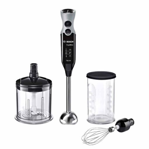 Máy xay cầm tay Bosch MSM67160 750W