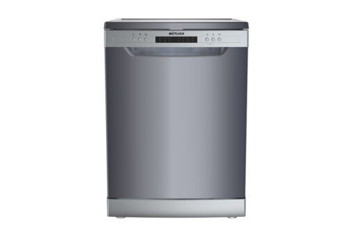 Máy rửa bát 14 bộ Mutlich MSM6814I