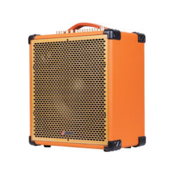 Loa karaoke xách tay Sumico 100W 2 micro MSP10