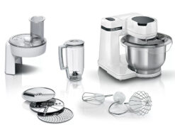 Máy trộn đa năng Bosch MUMS2EW20 Serie 2 700W