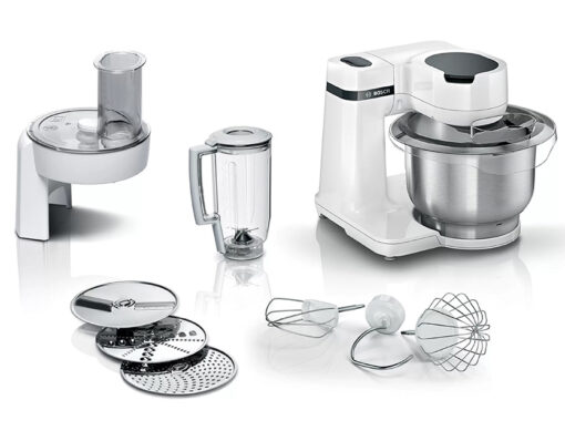 Máy trộn đa năng Bosch MUMS2EW20 Serie 2 700W