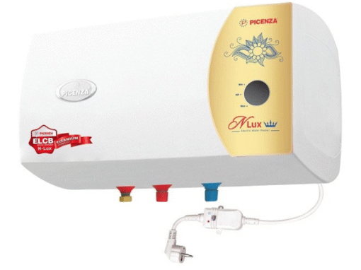Bình nóng lạnh Picenza N30LUX 30 lít