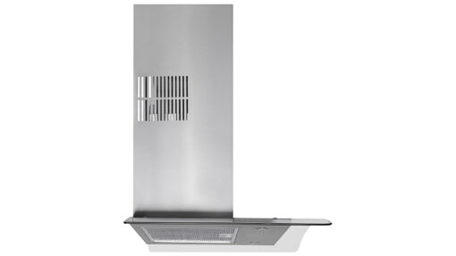 Máy hút mùi kính cong Teka NC 980 90cm