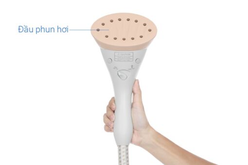 Bàn là hơi nước đứng Panasonic NI-GSG060WRA 2000W