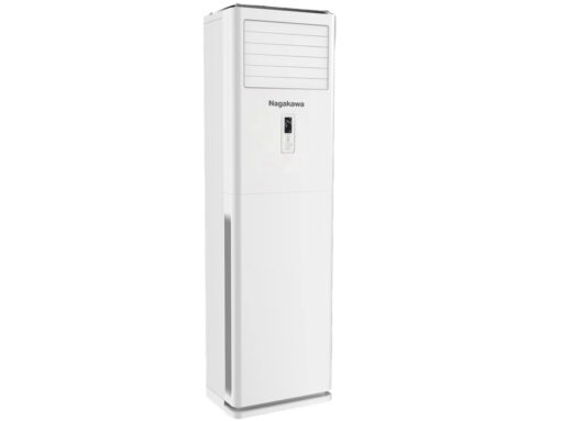 Điều hòa tủ đứng Nagakawa 1 chiều 50.000BTU NP-C50R1K58