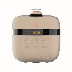 Nồi áp suất điện Hawonkoo PCH-500-CF 5L