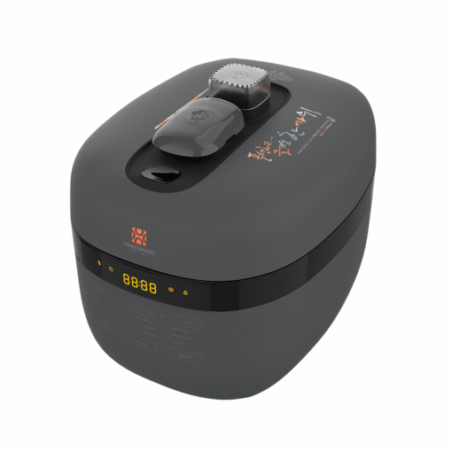 Nồi áp suất điện Hawonkoo PCH-500-GR 5L