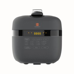Nồi áp suất điện Hawonkoo PCH-500-GR 5L