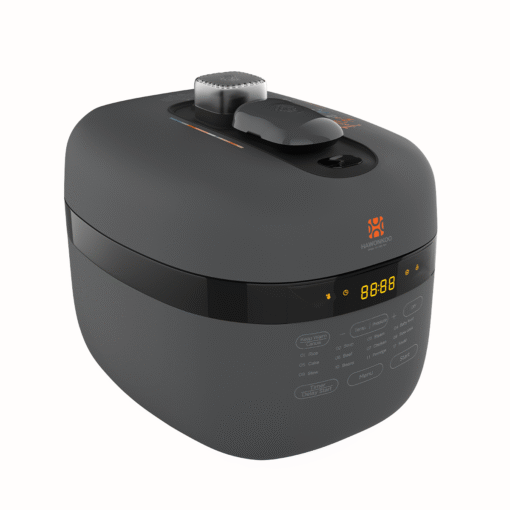 Nồi áp suất điện Hawonkoo PCH-500-GR 5L