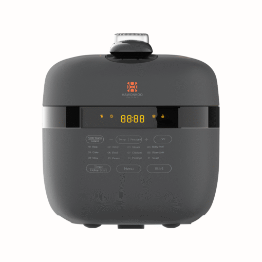 Nồi áp suất điện Hawonkoo PCH-500-GR 5L