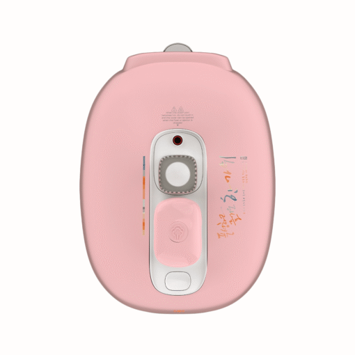 Nồi áp suất điện Hawonkoo PCH-500-PK 5L
