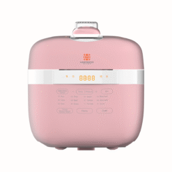 Nồi áp suất điện Hawonkoo PCH-500-PK 5L