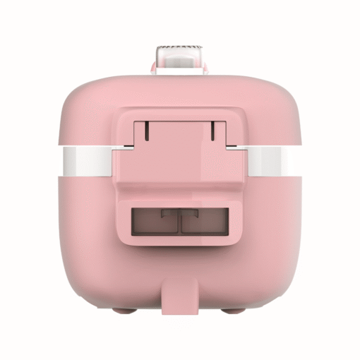 Nồi áp suất điện Hawonkoo PCH-500-PK 5L