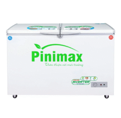 Tủ đông Inverter Pinimax PNM-39WF3 390 lít