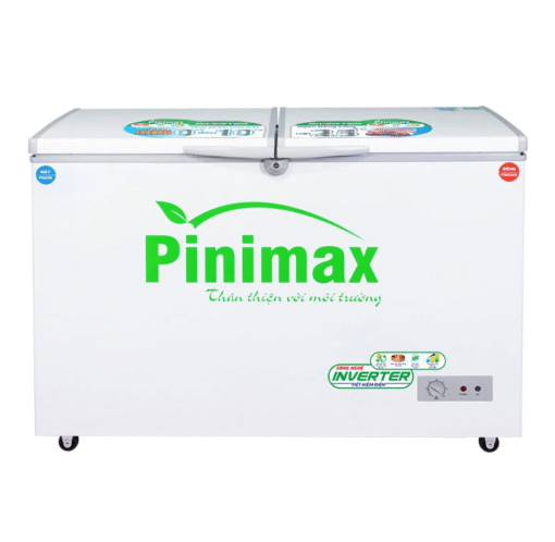 Tủ đông Inverter Pinimax PNM-39WF3 390 lít