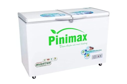 Tủ đông Inverter Pinimax PNM-39WF3 390 lít