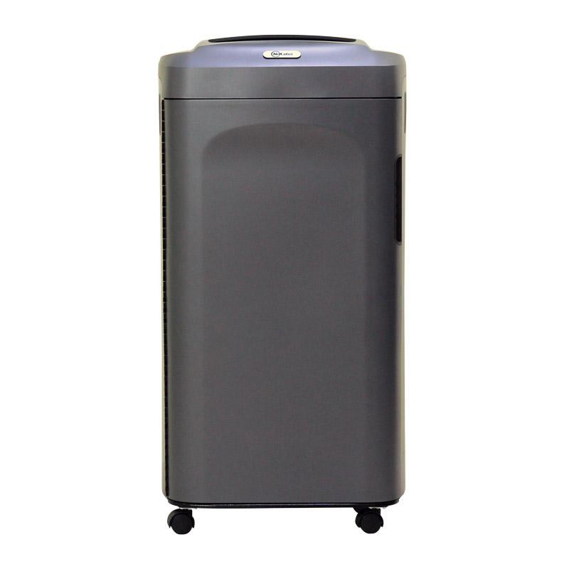 Máy hủy tài liệu công nghiệp Nikatei PS-2000C 60.6 lít 580W 15FPM