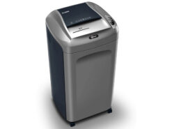 Máy hủy tài liệu công nghiệp Nikatei PS-2000M 60.6 lít 580W 15FPM