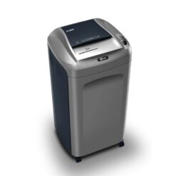 Máy hủy tài liệu công nghiệp Nikatei PS-2000S 60.6 lít 580W 15FPM