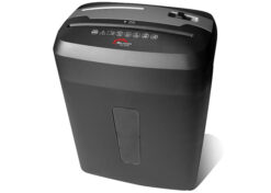 Máy hủy tài liệu Silicon PS-200C 18 lít 330W 2m/phút