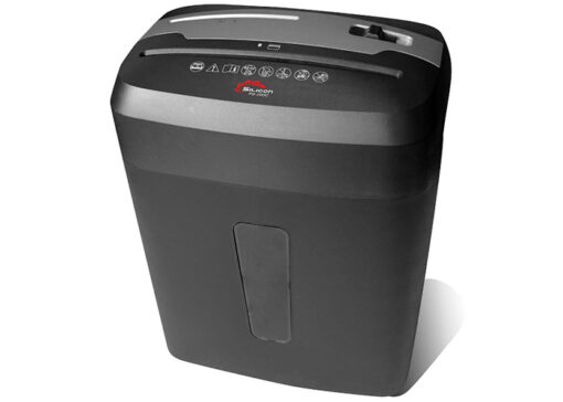 Máy hủy tài liệu Silicon PS-200C 18 lít 330W 2m/phút