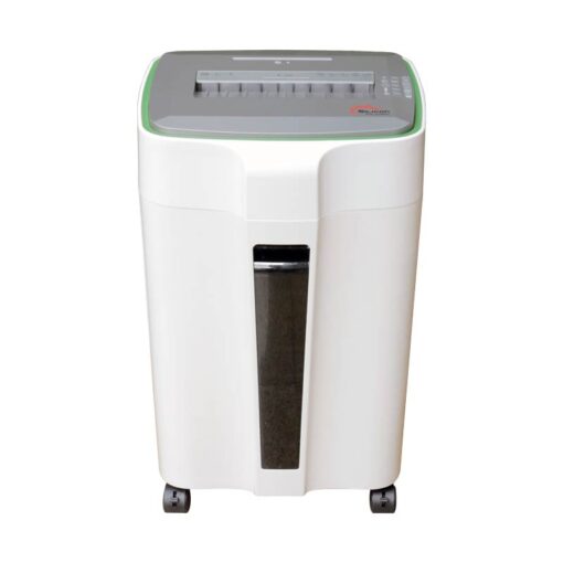 Máy hủy tài liệu Silicon PS-2200C 30 lít 180W 12m/phút