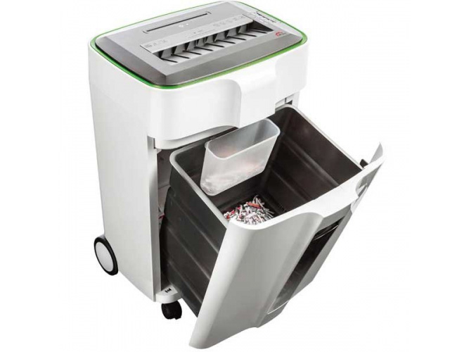 Máy hủy tài liệu Silicon PS-3000C 38 lít 530W 2.5m/phút