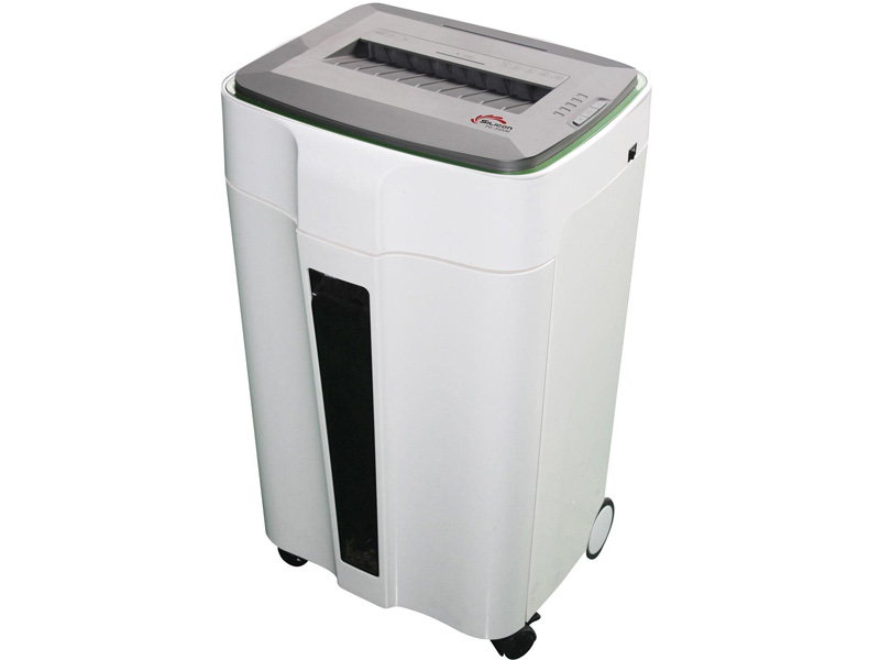 Máy hủy tài liệu Silicon PS-3000C 38 lít 530W 2.5m/phút