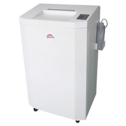 Máy hủy tài liệu công nghiệp Silicon PS 3500C 120 lít 1500W 3.5m/phút