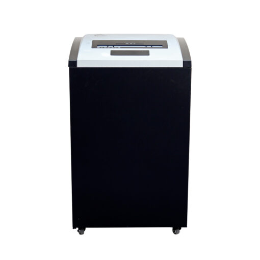 Máy hủy tài liệu công nghiệp Silicon PS-4000C 130 lít 1400W 3m/phút