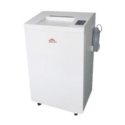 Máy hủy tài liệu công nghiệp Silicon PS 4500C 120 lít 1200W 3m/phút