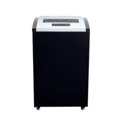 Máy hủy tài liệu công nghiệp Silicon PS-5000C 130 lít 1550W 3m/phút