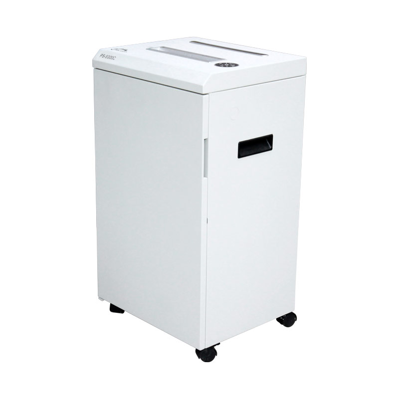 Máy hủy tài liệu Silicon PS-5300C 53 lít 280W 3m/phút