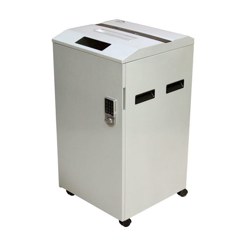Máy hủy tài liệu Silicon PS-5700C 60 lít 355W 3m/phút