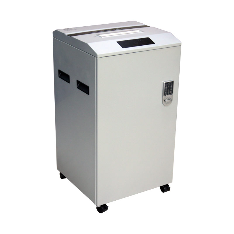 Máy hủy tài liệu Silicon PS-5700C 60 lít 355W 3m/phút