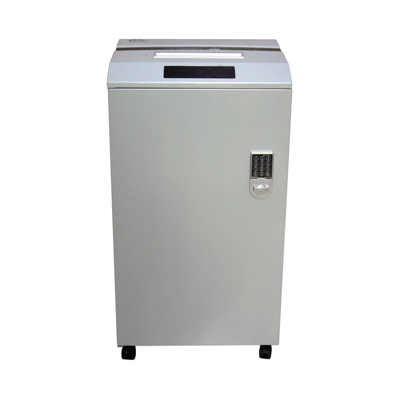 Máy hủy tài liệu Silicon PS-5700C 60 lít 355W 3m/phút