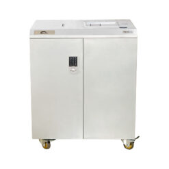 Máy hủy tài liệu Silicon PS-5800C 80 lít 1100W