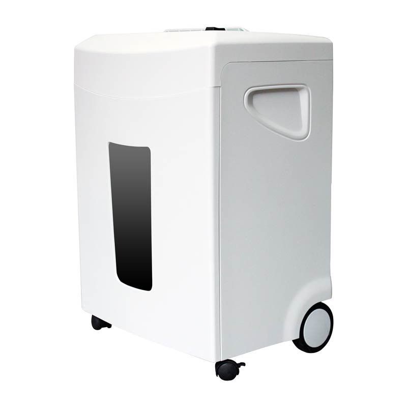 Máy hủy tài liệu NiKatei PS-720C 22.5 lít 210W 2.8m/phút