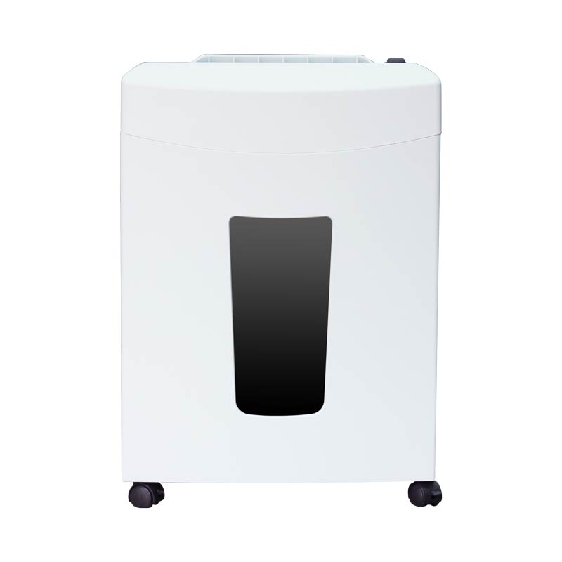 Máy hủy tài liệu NiKatei PS-720C 22.5 lít 210W 2.8m/phút