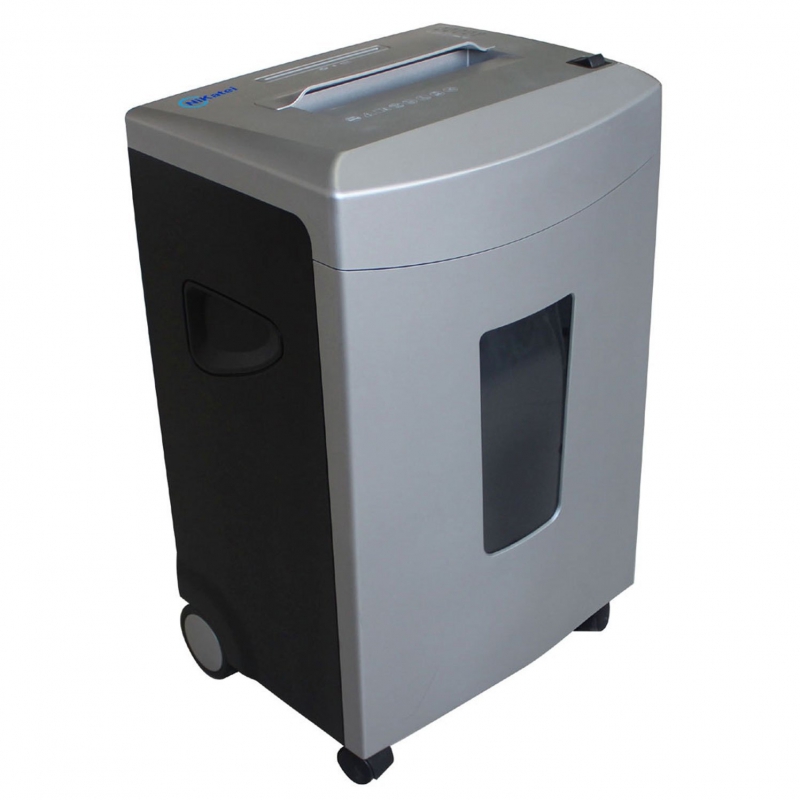 Máy hủy tài liệu công nghiệp NiKatei PS-780C 32 lít 300W 3m/phút