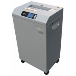 Máy hủy tài liệu công nghiệp NiKatei PS-850C 80 lít 500W 2.5m/phút