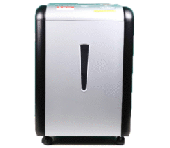 Máy hủy tài liệu Silicon PS-880C 26 lít 620W 3m/phút