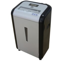 Máy hủy tài liệu Silicon PS-880C 26 lít 620W 3m/phút