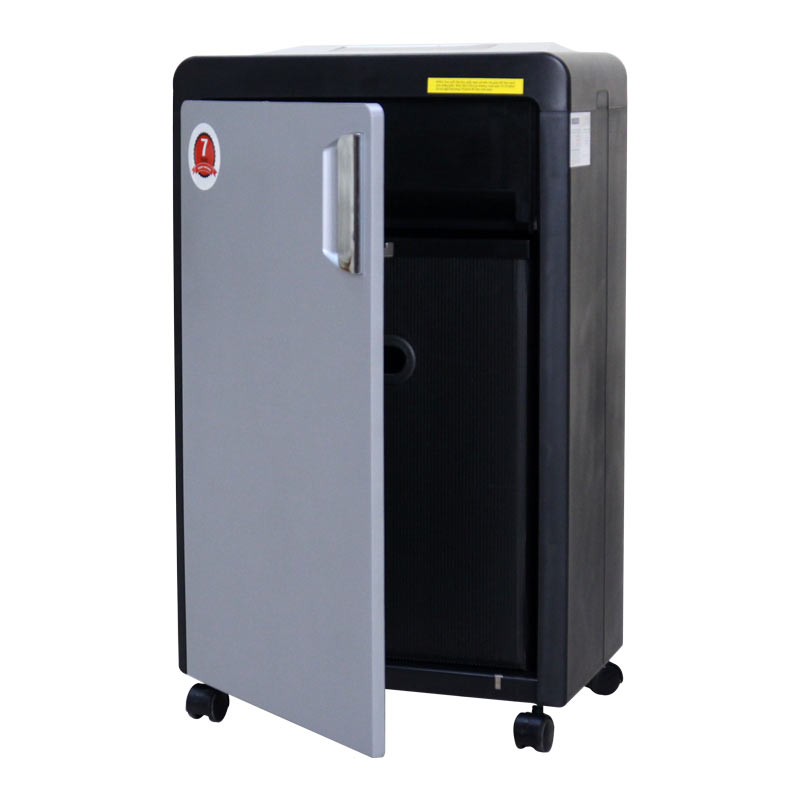 Máy hủy tài liệu Silicon PS-8900C 34 lít 445W 3m/phút