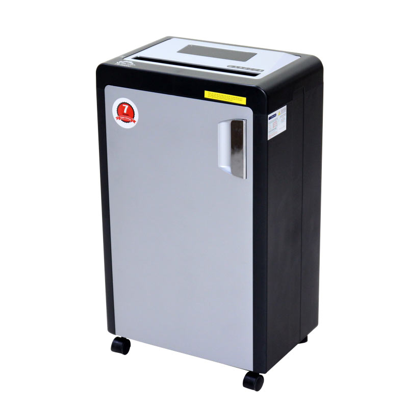 Máy hủy tài liệu Silicon PS-8900C 34 lít 445W 3m/phút