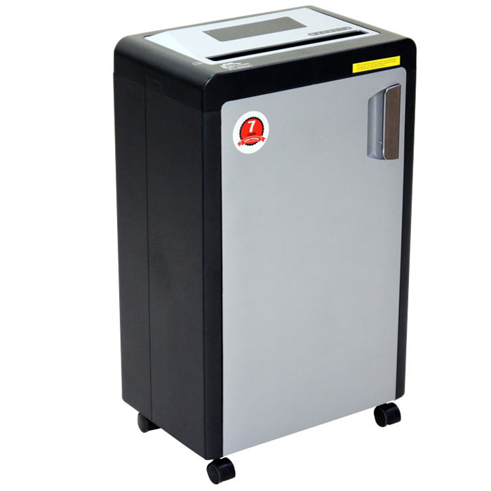 Máy hủy tài liệu Silicon PS-8900C 34 lít 445W 3m/phút
