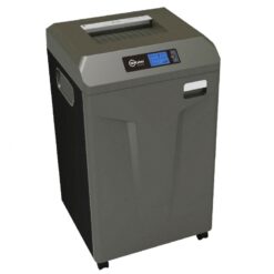 Máy hủy tài liệu công nghiệp NiKatei PS-900C 115 lít 700W 3.5m/phút