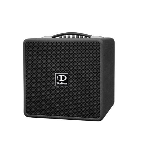 Loa Dalton xách tay PS-K9A bass 20cm pin 5h 25m2 250W 11.5kg kèm 2 micro