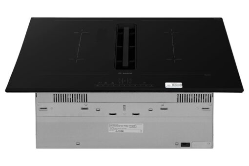 Bếp từ 4 vùng nấu Bosch PVQ731F15E Serie 6