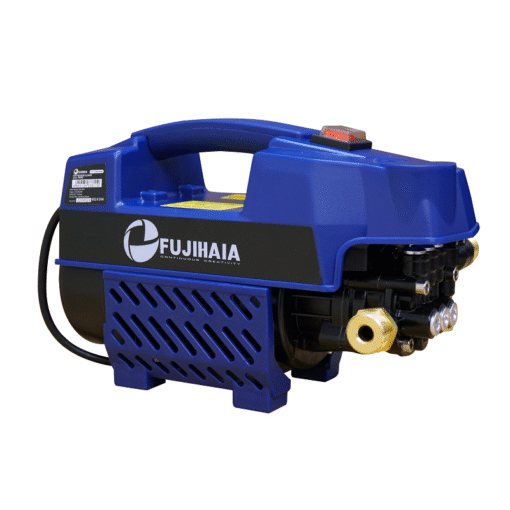 Máy xịt rửa cảm ứng từ Fujihaia PW96E 2500W